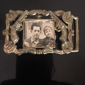 Meet your Posher, Jerry